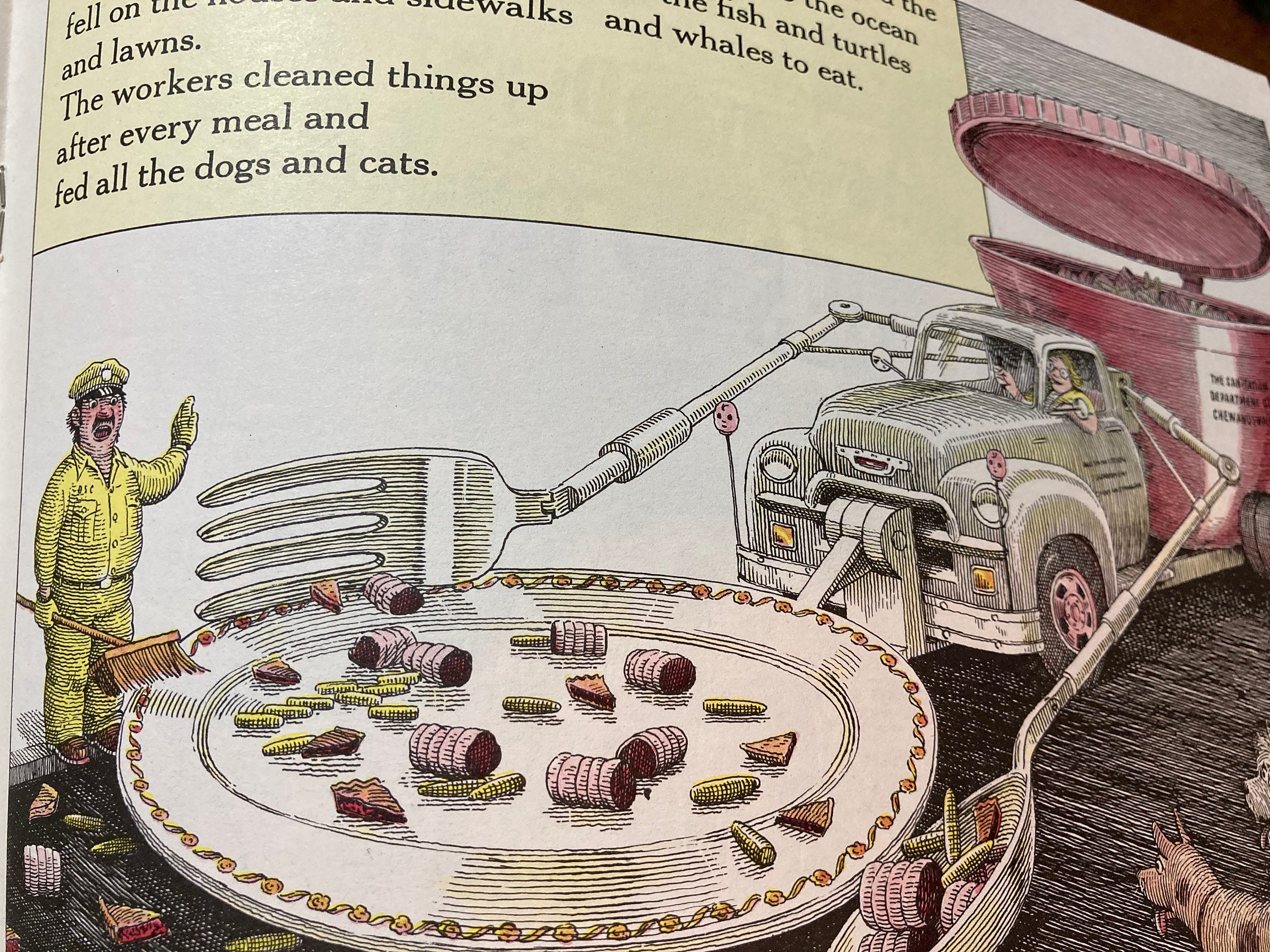 cloudy with achance of meatballs book illustrations cloudy with achance of meatballs book illustrations