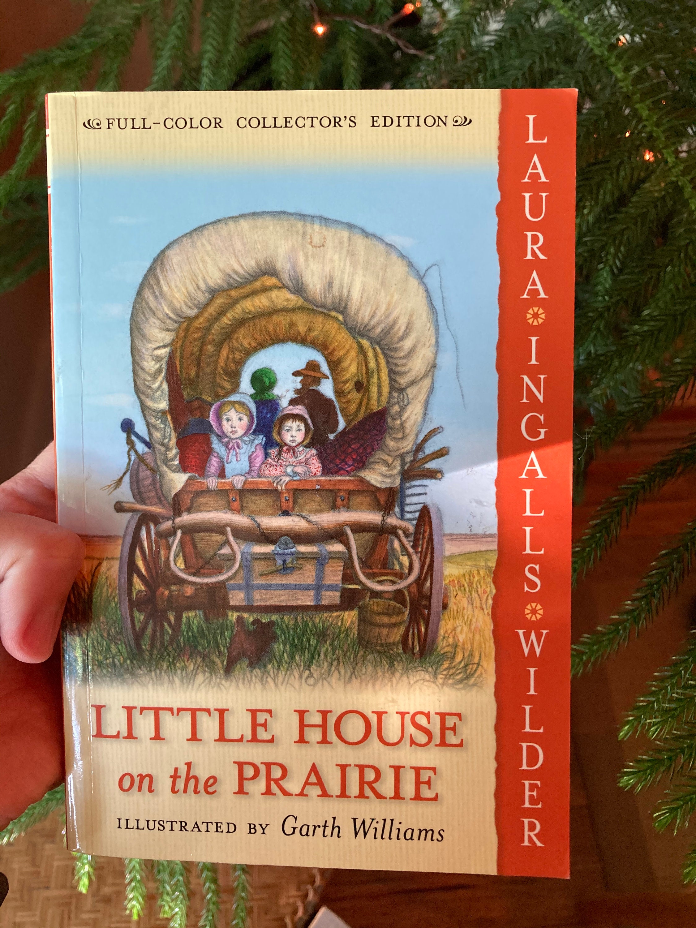 little house on the prairie full color collector little house on the prairie full color collector