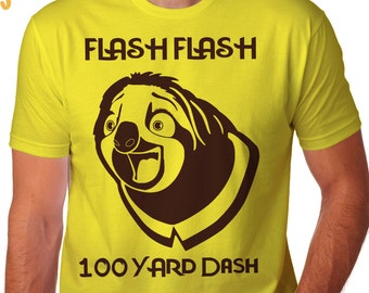 Zootopia Flash Flash Hundred Yard Dash 