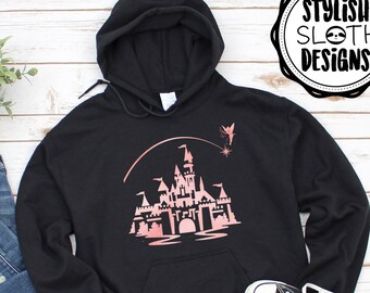 disney hoodie for adults