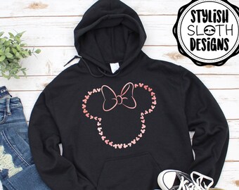 cute disney hoodies