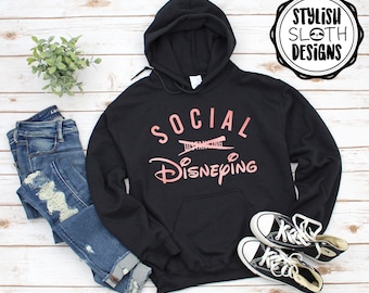 personalised disney hoodies for adults