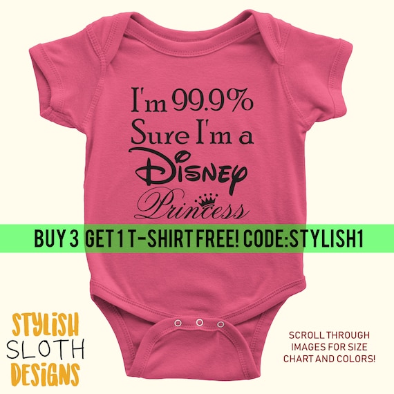 disney princess infant clothes
