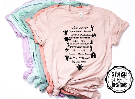 womens disney shirts