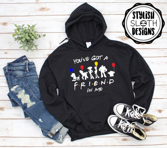 disney hoodies adults