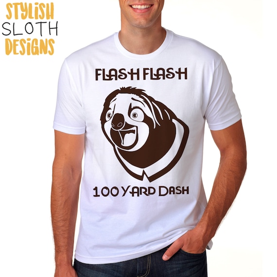 Zootopia Flash Flash Hundred Yard Dash 
