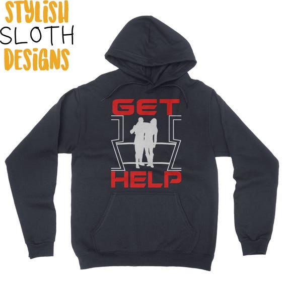 pullover avengers
