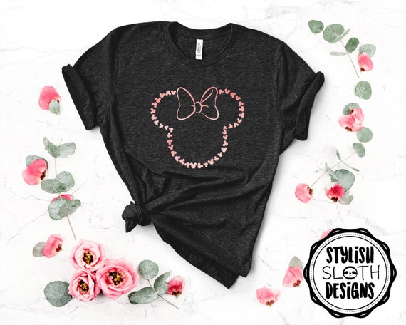 etsy disney shirts women