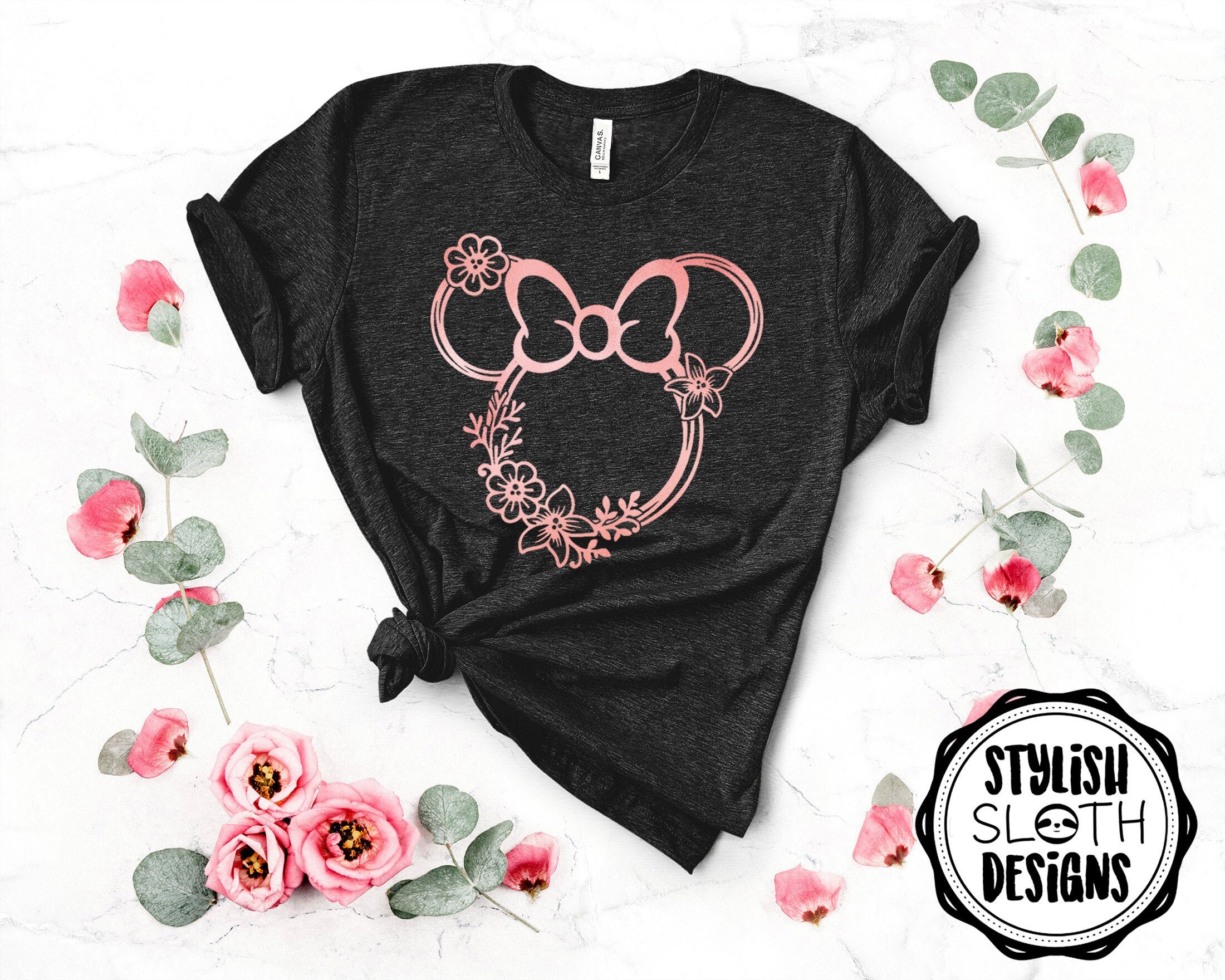 mickey mouse apparel for women