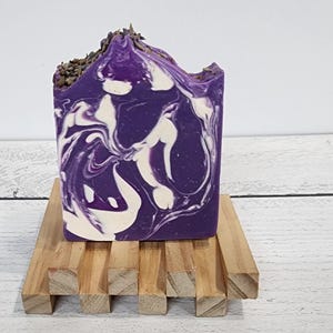 Lavender Handmade Soap