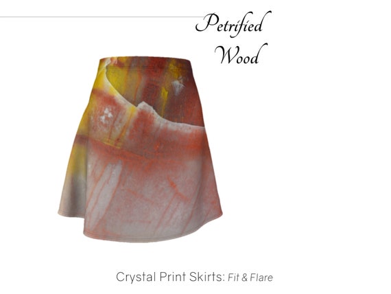 festival gem skirt