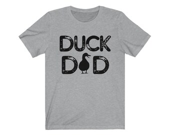 Duck dad shirt Clearance
