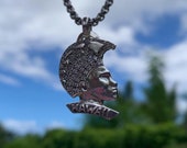 KİNG KAMEHAMEHA