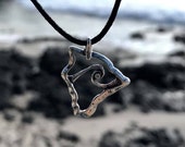 Big İsland Pendant