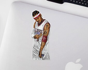 Ivy iverson basketball Clearance