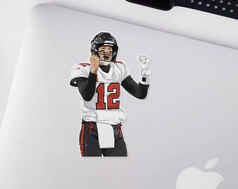 brady stickers