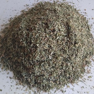 Bulk Catnip 3 Lbs. (Coarse or Fine Cut) Fresh Premium Canadian Catnip, For Cats & Kittens, Interactive Cat-Nip Play Treats