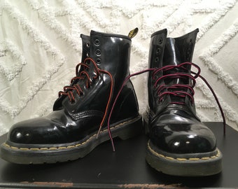 used doc martens size 5