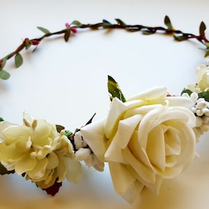Floral Crown
