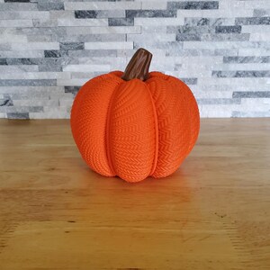 Pumpkin