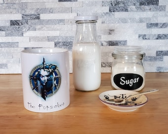 WOW Coffee Mug