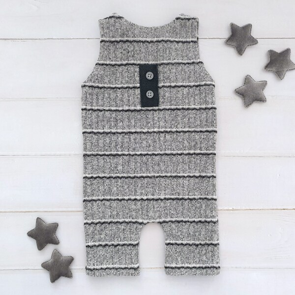 I’m Feeling Myself Knee Length Fitted Romper main image 0