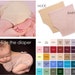 NEWBORN Diaper cover photography prop, Nude Skin Coloured nappy / diaper cover pants, Gender neutral newborn photo props, Buy 3 Get 1 FREE
