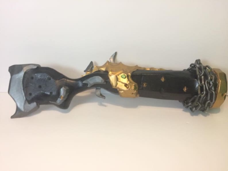 Sea of Thieves Ferryman Blunderbuss Replica