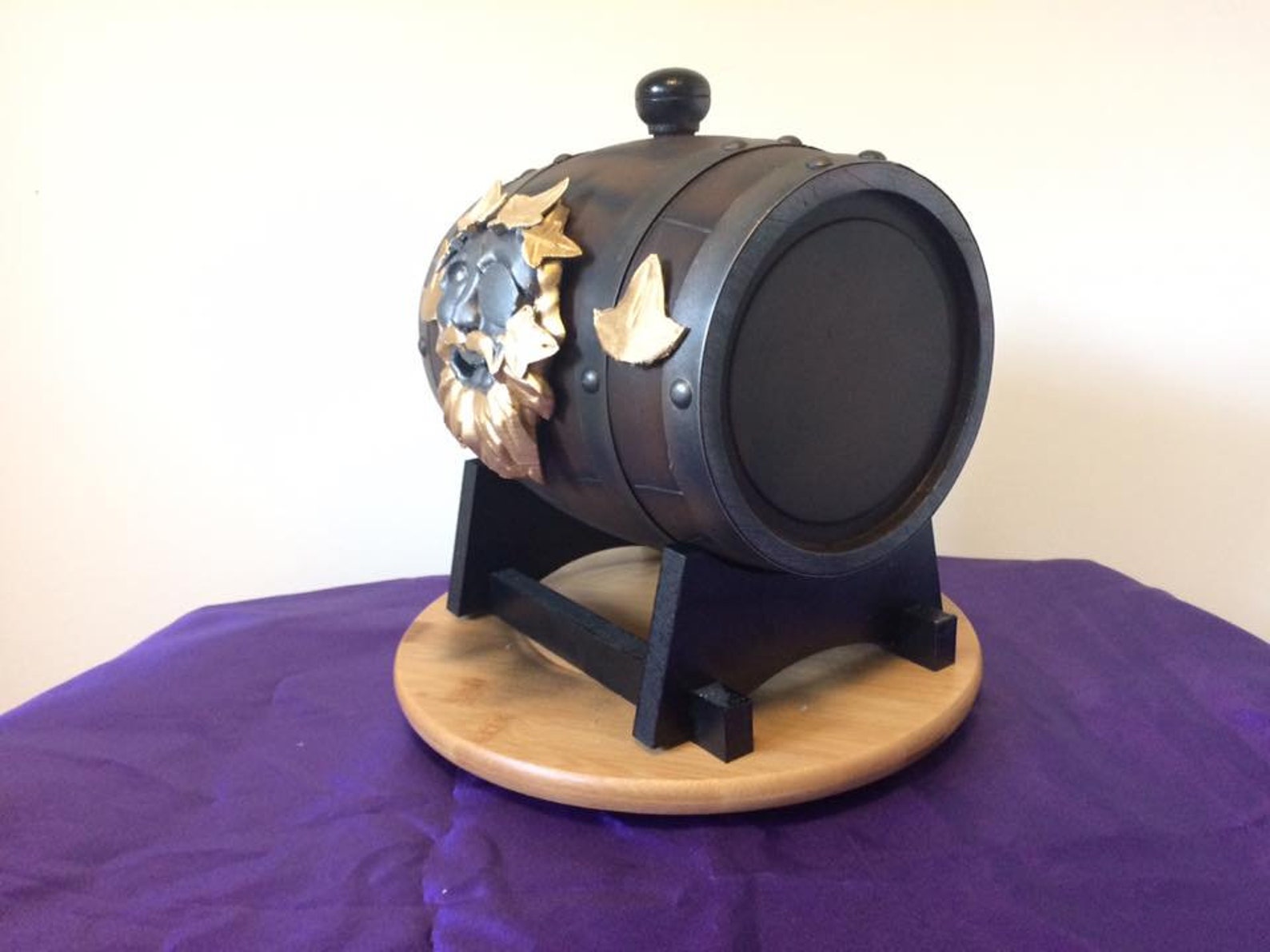Sea of Thieves Chest of a Thousand Grog's Etsy Ireland