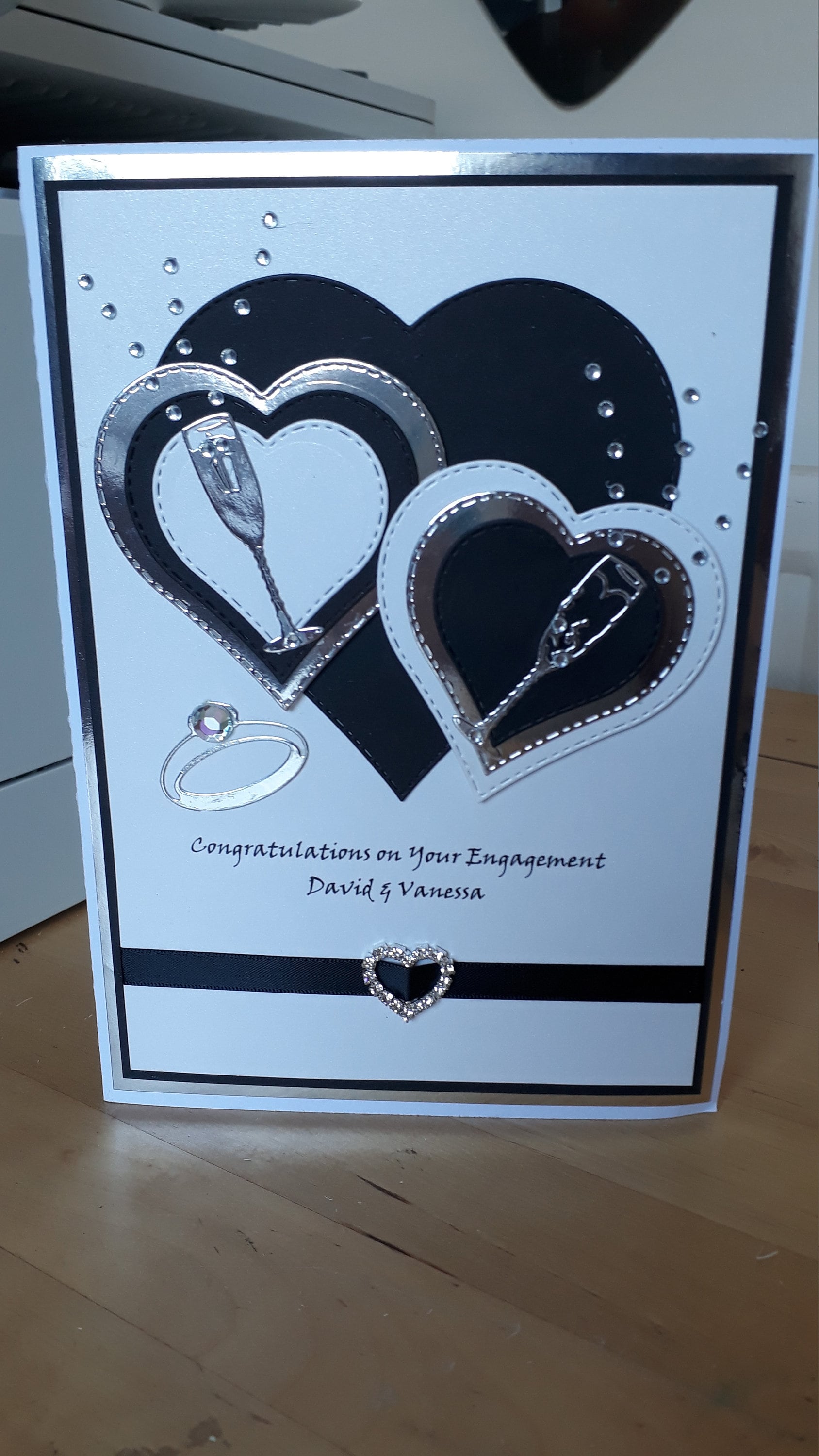 Engagement Card Handmade And Personalised engagement-card-handmade-and-personalised