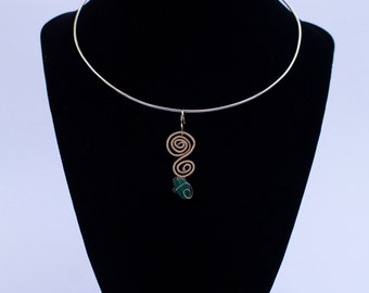 Portales Aventurine