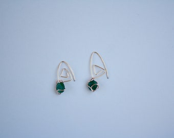 Aventurine de La Montaña del Desierto