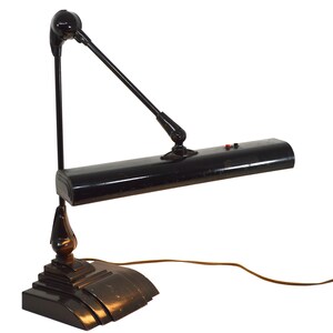 1940s Industrial Lamp - Etsy