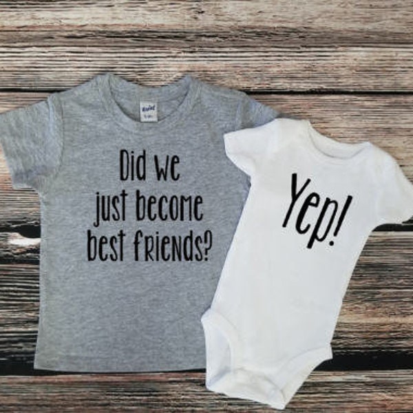 Become Best Friends - Etsy