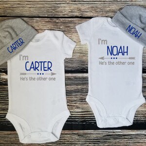 twin baby shower gift ideas