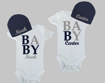 outfits to bring twins home from hospital