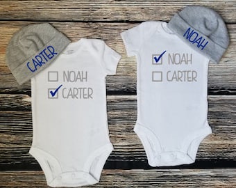 twin boy clothes for sale