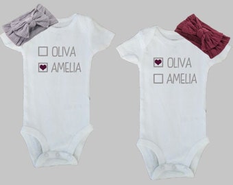 twin girl clothes for sale