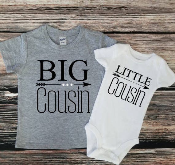 best cousin shirt