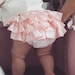 see more listings in the Ruffle bloomers section