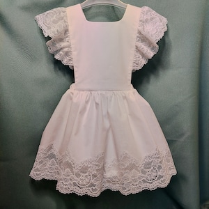 Cake smash outfit girl, cake smash dress, baby girl boho romper, first birthday outfit, smash cake outfit, lace baby dress, 1st birthday