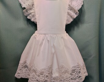 Cake smash outfit girl, cake smash dress, baby girl boho romper, first birthday outfit, smash cake outfit, lace baby dress, 1st birthday