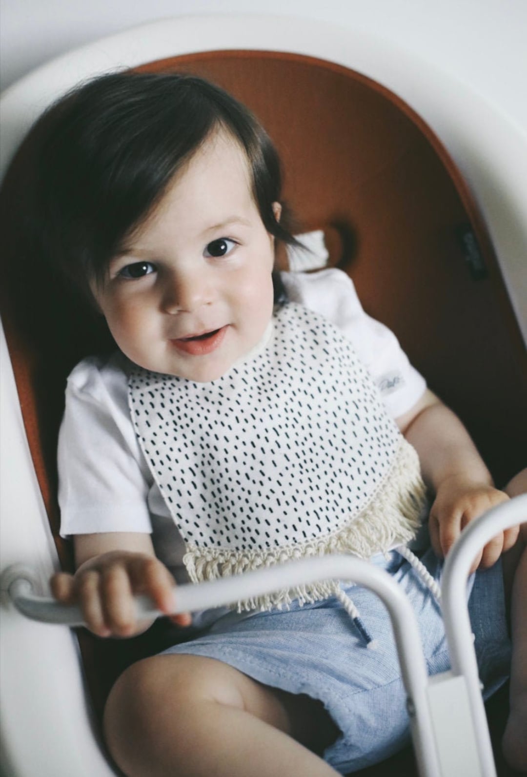 Baby Bibs SET, Bib Personalized, Baby Bibs Girl, Wedding Bib, Boho Baby Bibs, Cotton Bib, Cake