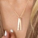 see more listings in the Personalized Necklaces section