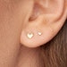 see more listings in the Stud Earrings section