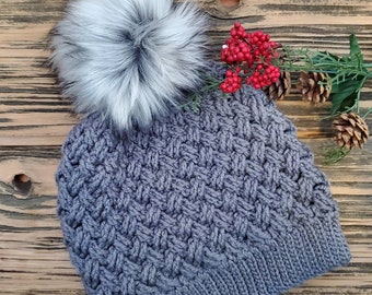 extra large womens winter hats