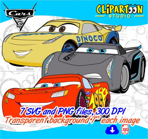 Free Free 323 Disney Cars Svg Free SVG PNG EPS DXF File