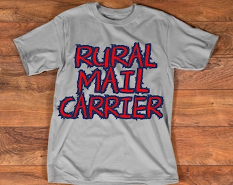 POSTAL 1997 T-shirt, cotton, short sleeve, round neck, for men and women, fan, suitable for summer vintage graphic