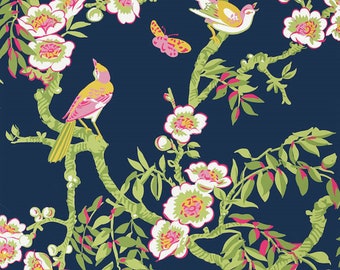 Yukio Wallpaper by Thibaut. Discontinued pattern, limited quantities.