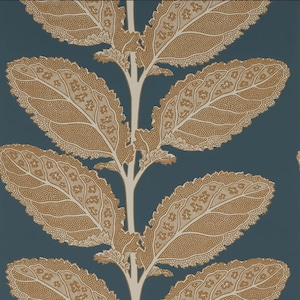 Thibaut Lacinato Wallpaper: Nature-Inspired Colors